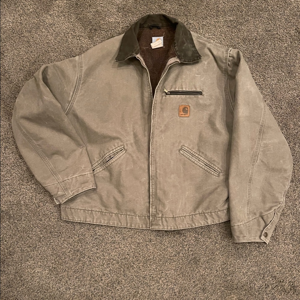 Mens coat